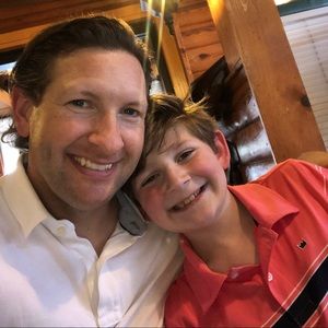 Meet your Posher, Greg